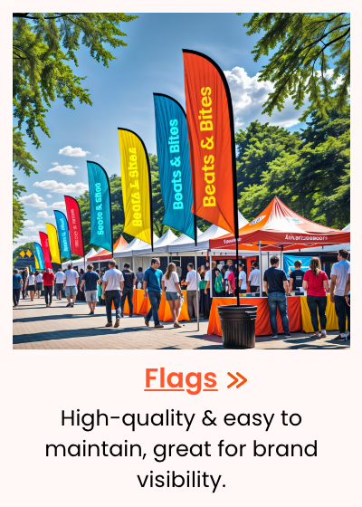 Flags