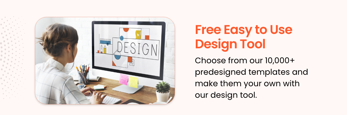 Free Easy to Use Design Tool