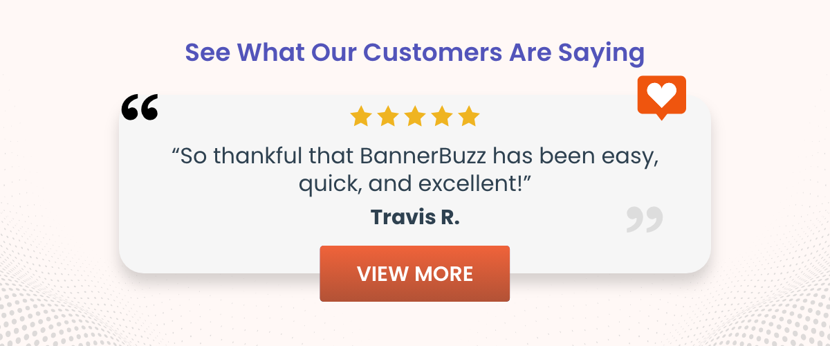 See What Our Customers Are Saying