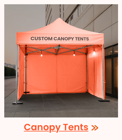 Canopy Tents
