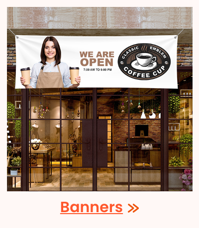 Banners