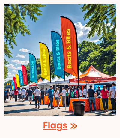 Flags