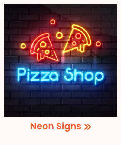 Neon Signs