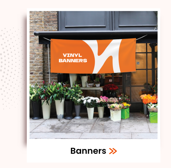 Banners