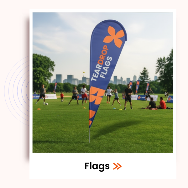 Flags