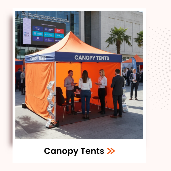 Canopy Tents