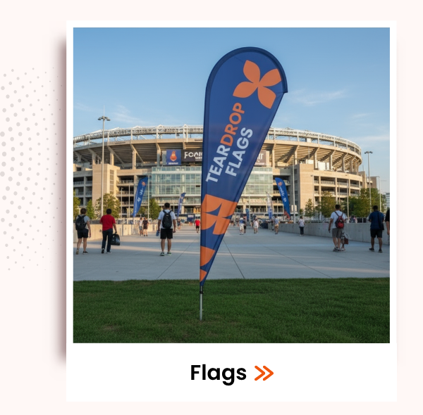 Flags
