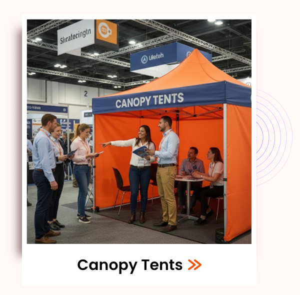 Canopy Tents