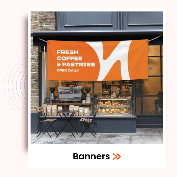 Banners