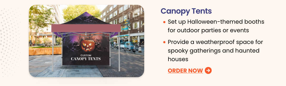 Canopy Tents