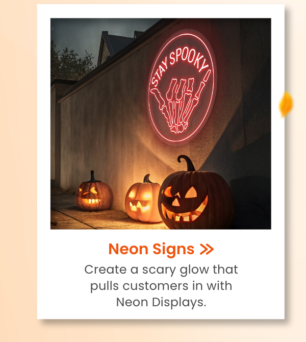 Neon Signs