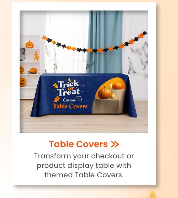 Table Covers