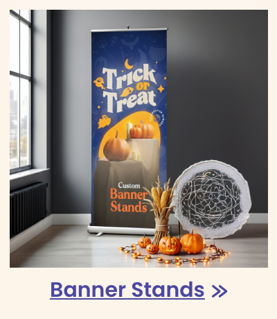 Banner Stands
