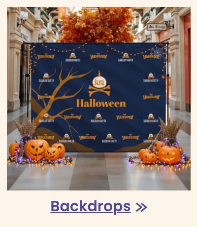 Backdrops