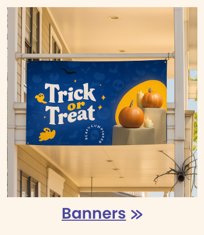 Banners