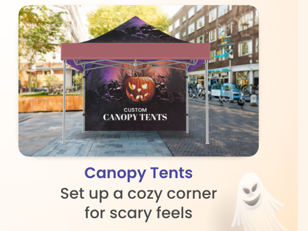 Canopy Tents