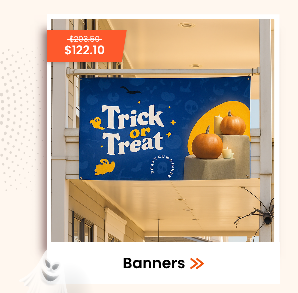 Banners