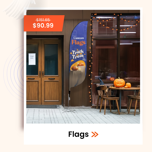 Flags