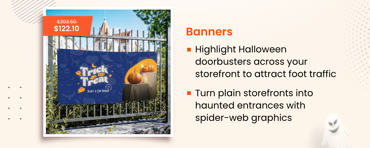 Banners