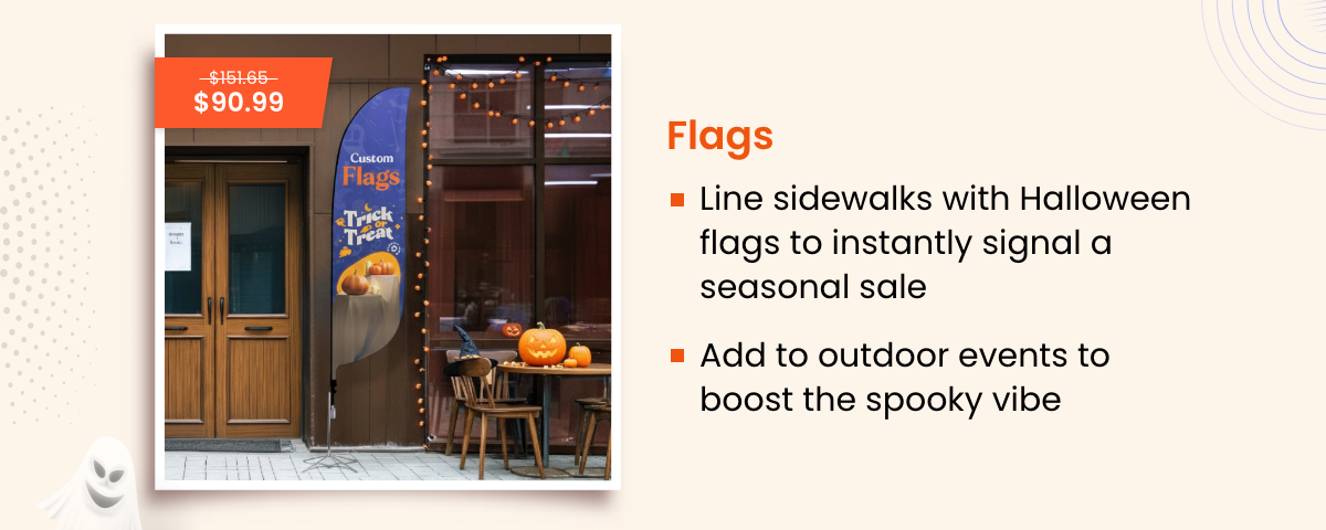 Flags