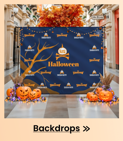 Backdrops