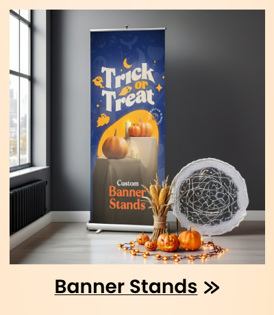 Banner Stands