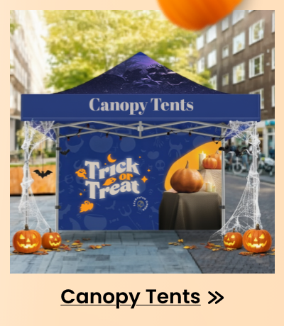 Canopy Tents