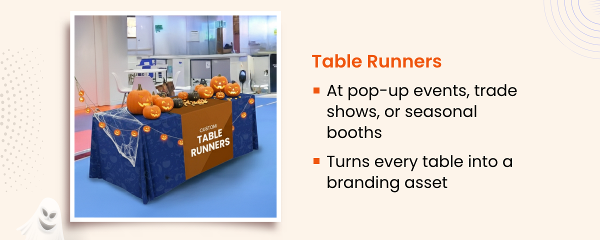 Table Runners