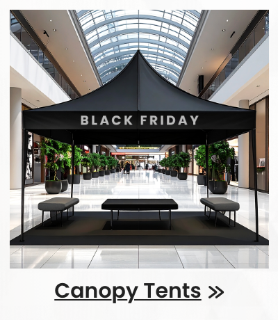 Canopy Tents