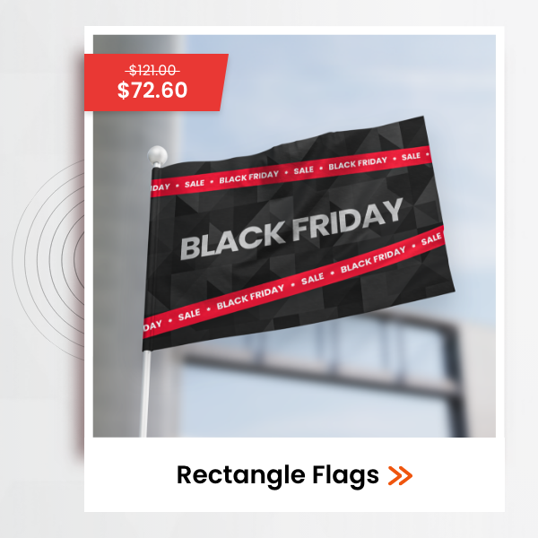 Rectangle Flags