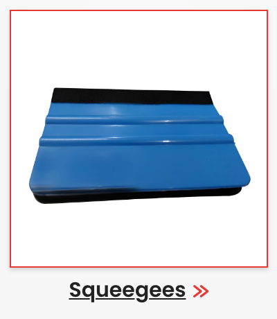 Sqeegees
