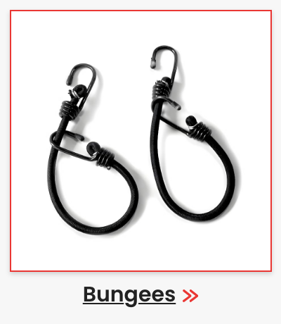Bungees