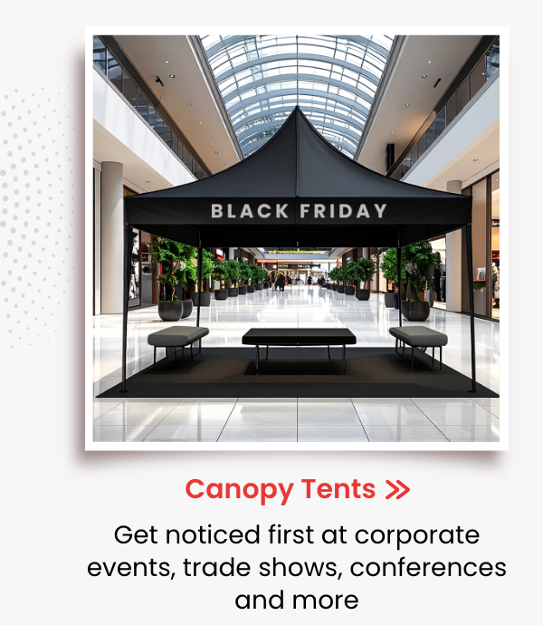 Canopy Tents