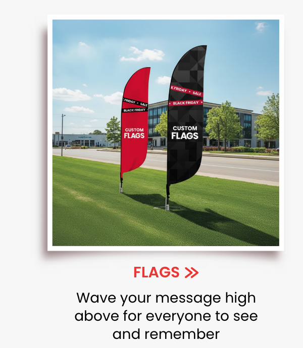 Flags