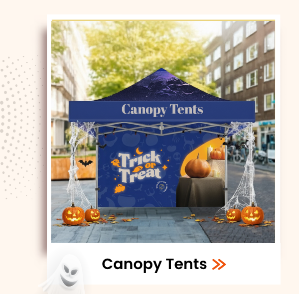 Canopy Tents