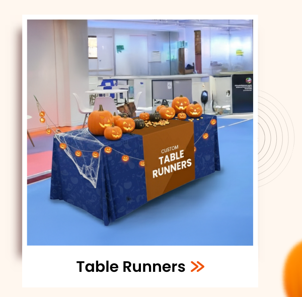 Table Runners