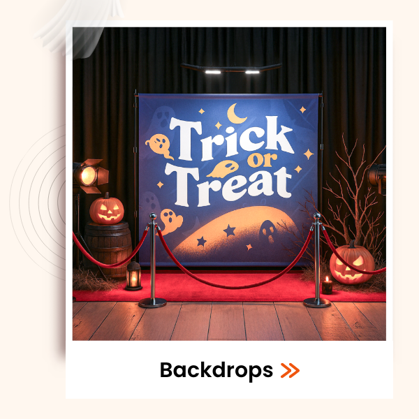 Backdrops