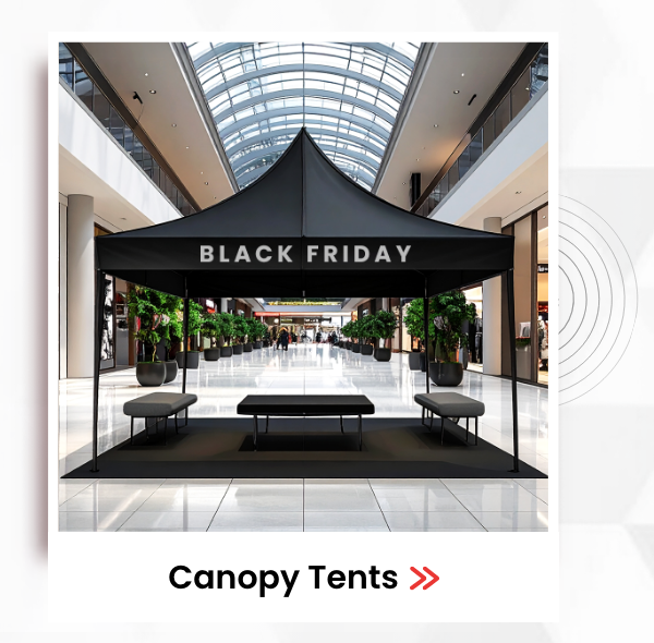 Canopy Tents