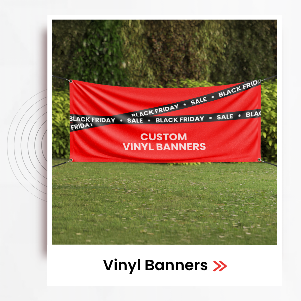 Vinyl Banners