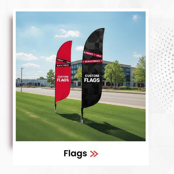 Flags
