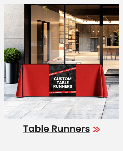 Table Runners