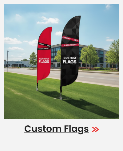 Custom Flags