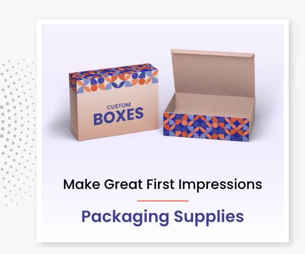 Pacakaging Supplies