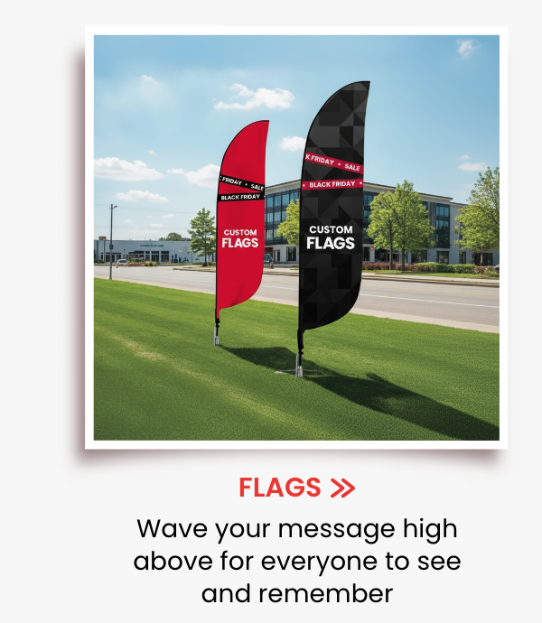 Flags