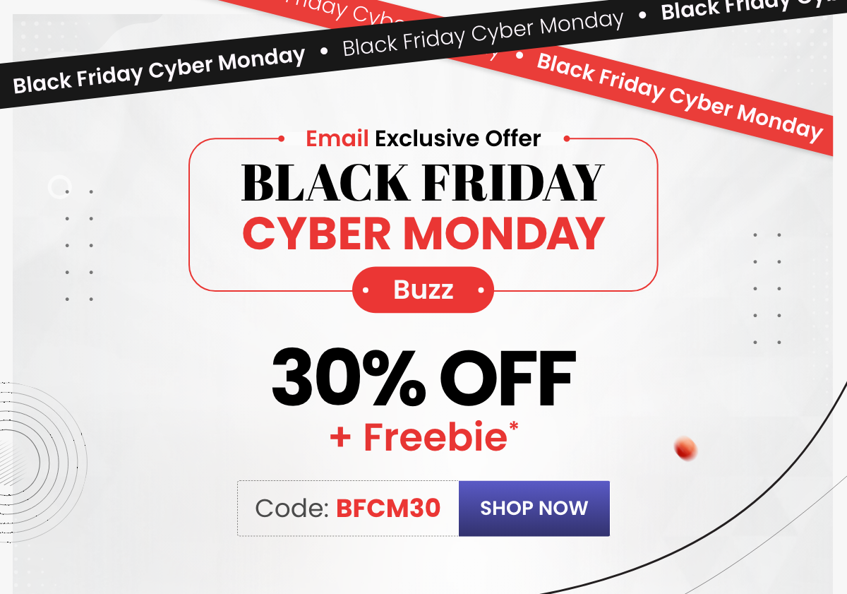 Email Exclusive Offer