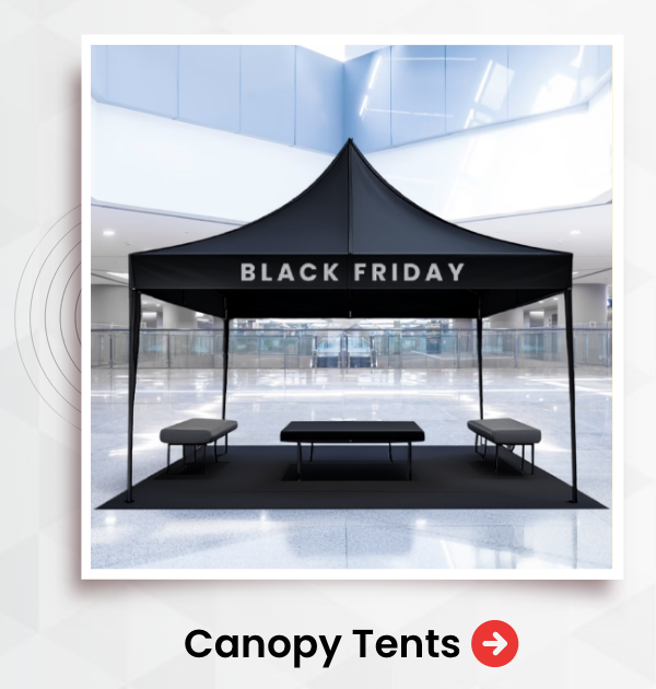 Canopy Tents