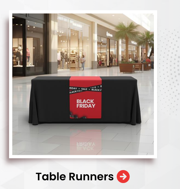 Table Runners