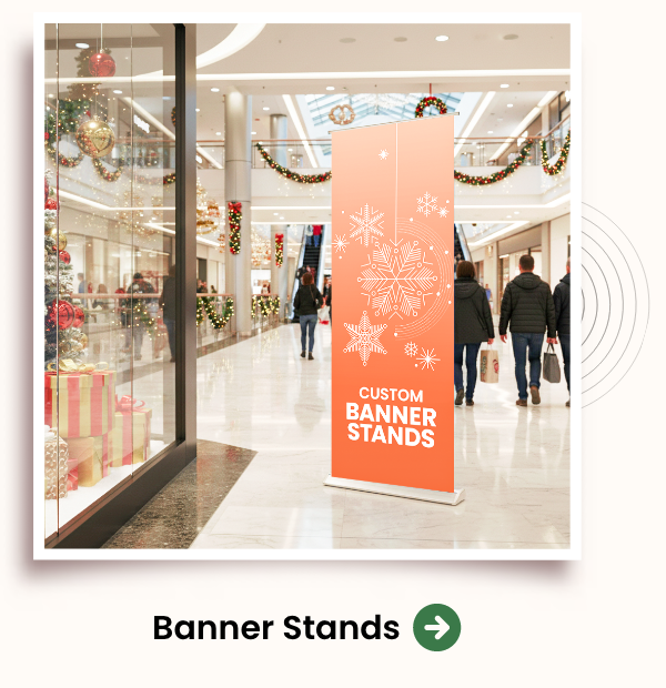 Banner Stands