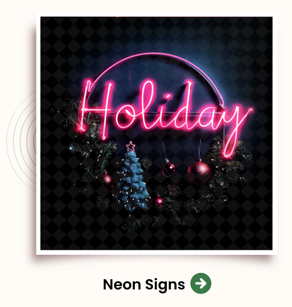 Neon Signs