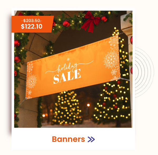 Banners
